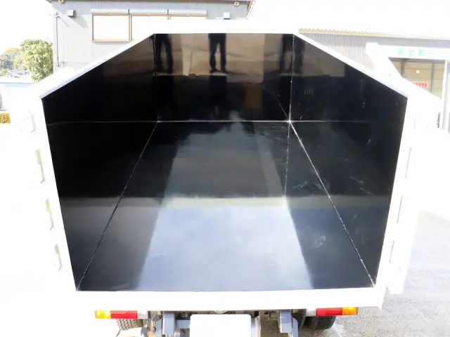 三菱 キャンター 2RG-FBA60(2WD)の写真10