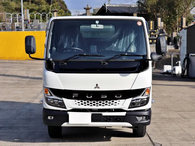 三菱 キャンター 2RG-FBA60(2WD)の写真19