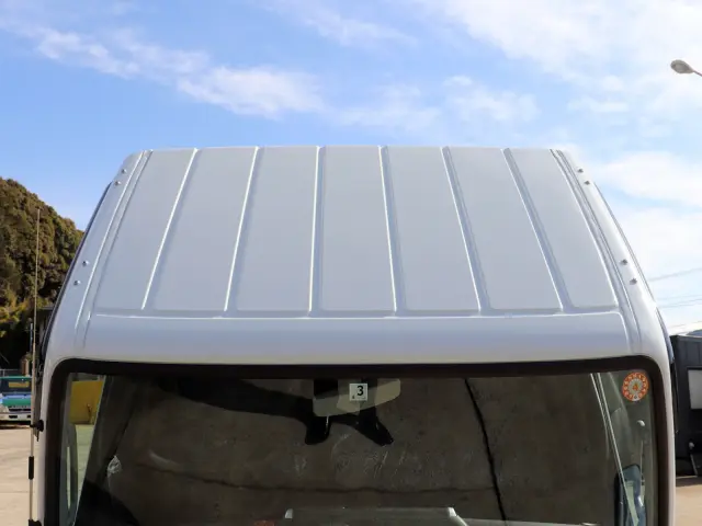 三菱 キャンター 2RG-FBA60(2WD)の写真25