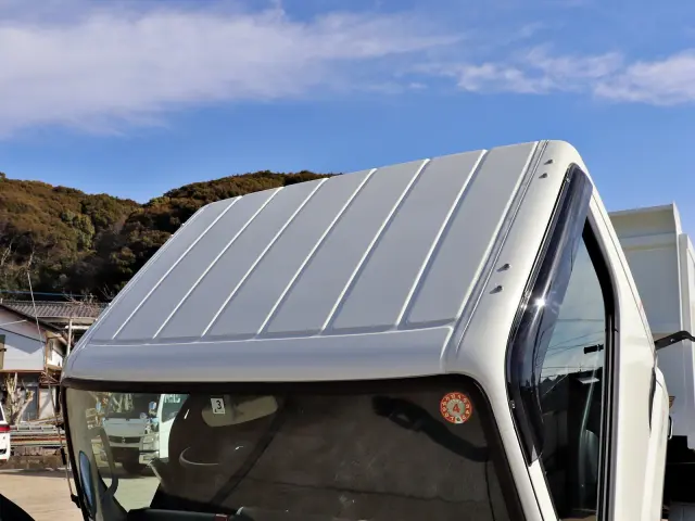 三菱 キャンター 2RG-FBA60(2WD)の写真26