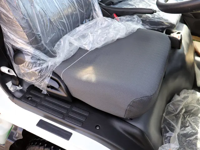 三菱 キャンター 2RG-FBA60(2WD)の写真29