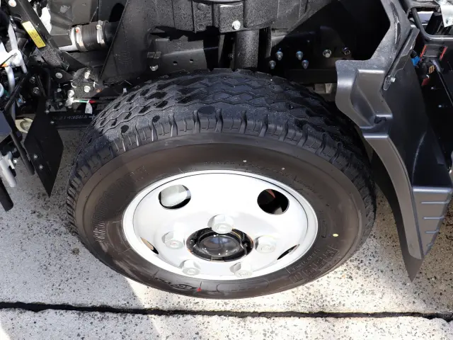 三菱 キャンター 2RG-FBA60(2WD)の写真34