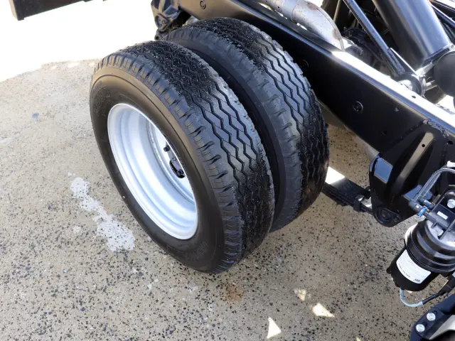 三菱 キャンター 2RG-FBA60(2WD)の写真35