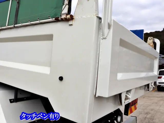 いすゞ ギガ 2PG-CXZ77CT(6x4)の写真33