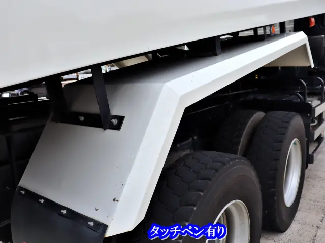 いすゞ ギガ 2PG-CXZ77CT(6x4)の写真34
