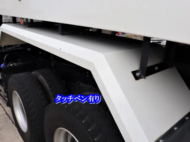いすゞ ギガ 2PG-CXZ77CT(6x4)の写真35