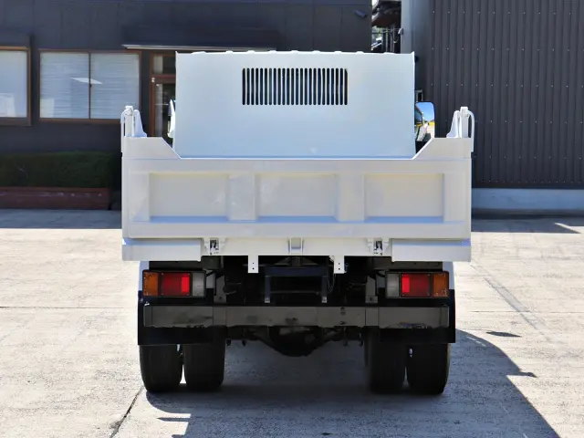 いすゞ エルフ TPG-NKR85AD(2WD)の写真3