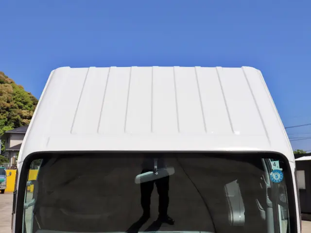 いすゞ エルフ TPG-NKR85AD(2WD)の写真32