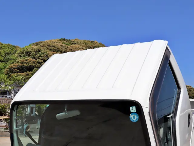 いすゞ エルフ TPG-NKR85AD(2WD)の写真33