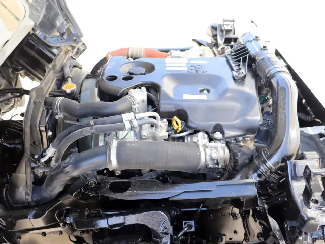 いすゞ エルフ TPG-NKR85AD(2WD)の写真44