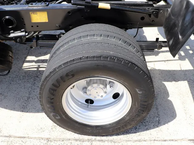 いすゞ エルフ TPG-NKR85AD(2WD)の写真48