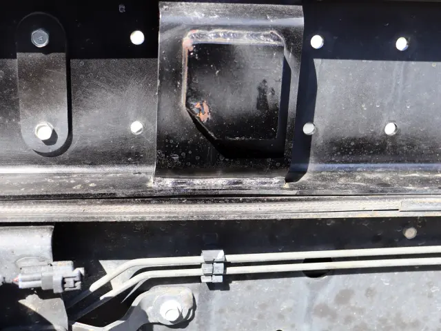 日野 レンジャー 2KG-FC2ABA(2WD)の写真16