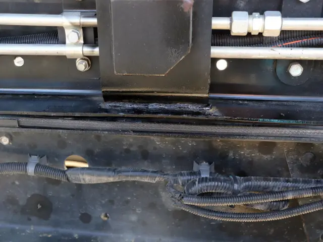 日野 レンジャー 2KG-FC2ABA(2WD)の写真17