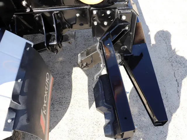 日野 レンジャー 2KG-FC2ABA(2WD)の写真18