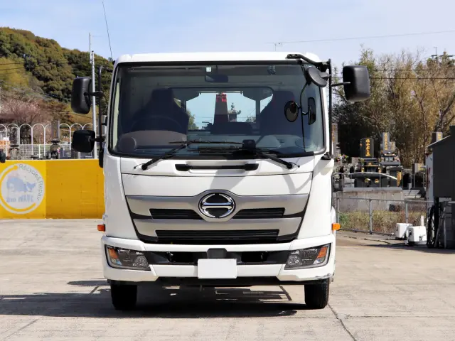 日野 レンジャー 2KG-FC2ABA(2WD)の写真22