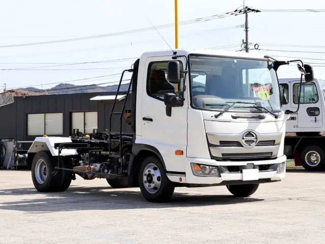 日野 レンジャー 2KG-FC2ABA(2WD)の写真23