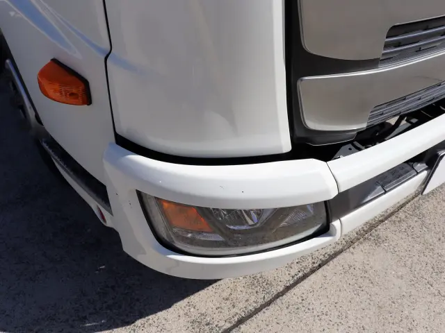 日野 レンジャー 2KG-FC2ABA(2WD)の写真29