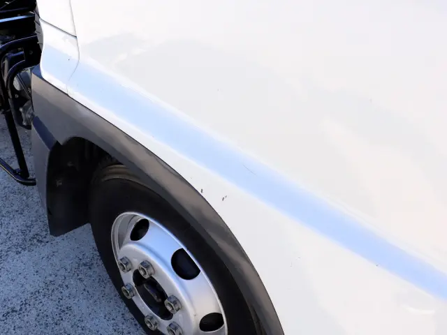 日野 レンジャー 2KG-FC2ABA(2WD)の写真31