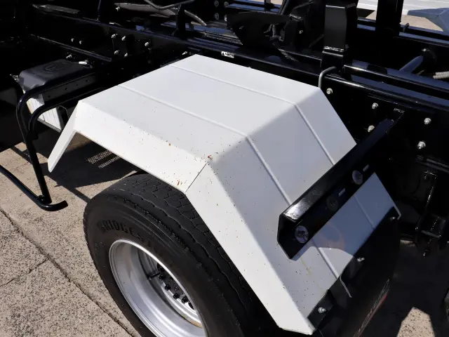 日野 レンジャー 2KG-FC2ABA(2WD)の写真32