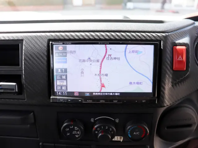 日野 レンジャー 2KG-FC2ABA(2WD)の写真35