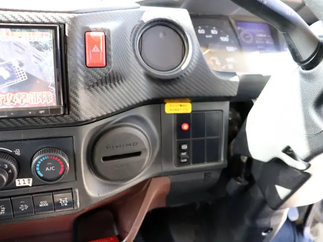 日野 レンジャー 2KG-FC2ABA(2WD)の写真39