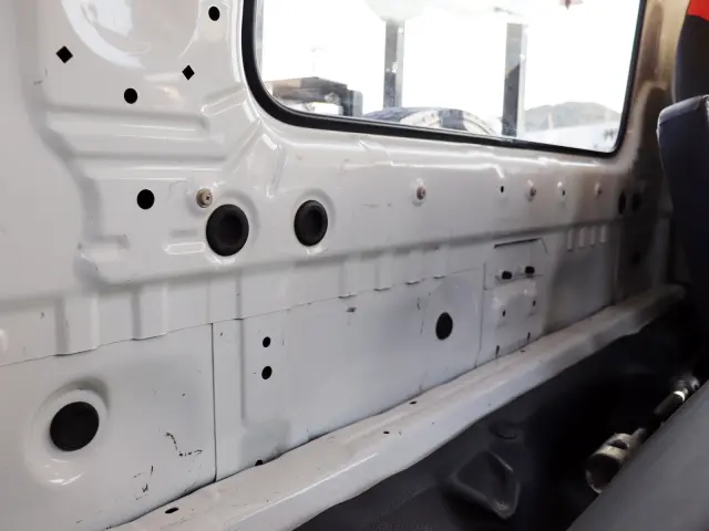 日野 レンジャー 2KG-FC2ABA(2WD)の写真41