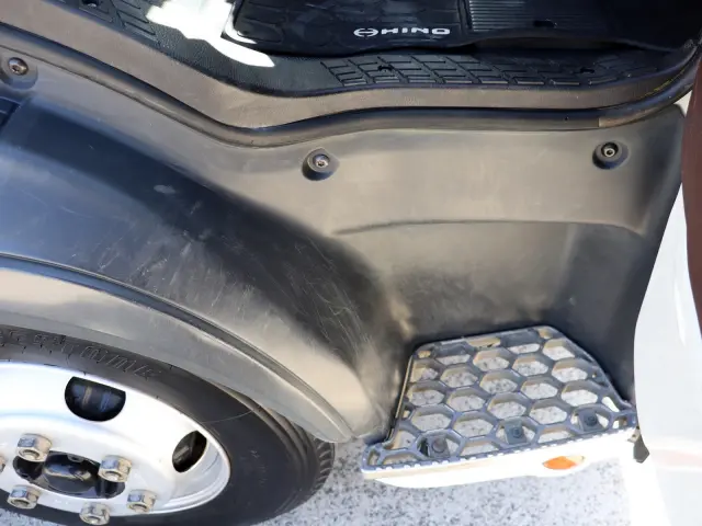 日野 レンジャー 2KG-FC2ABA(2WD)の写真48