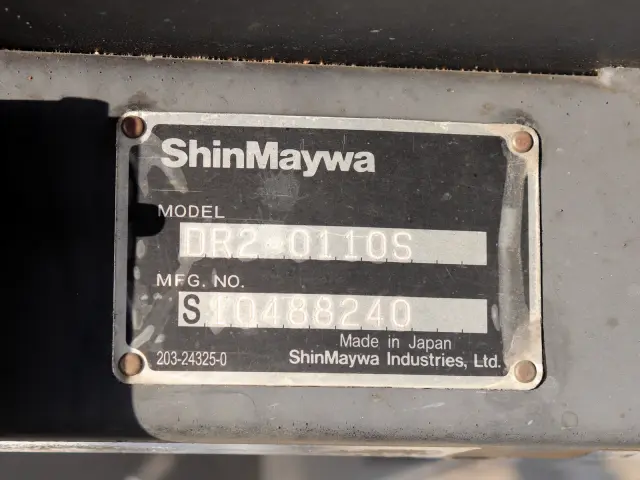 いすゞ エルフ 2RG-NJR88AD(2WD)の写真8