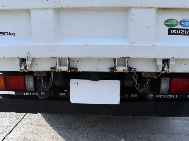 いすゞ エルフ 2RG-NJR88AD(2WD)の写真12