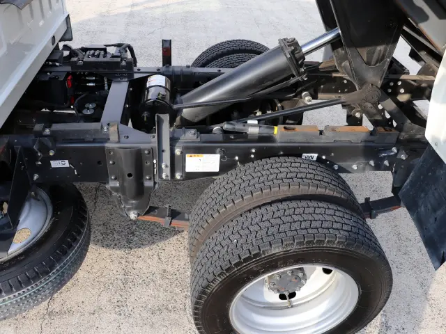 いすゞ エルフ 2RG-NJR88AD(2WD)の写真17