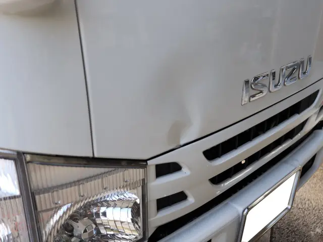 いすゞ エルフ 2RG-NJR88AD(2WD)の写真20