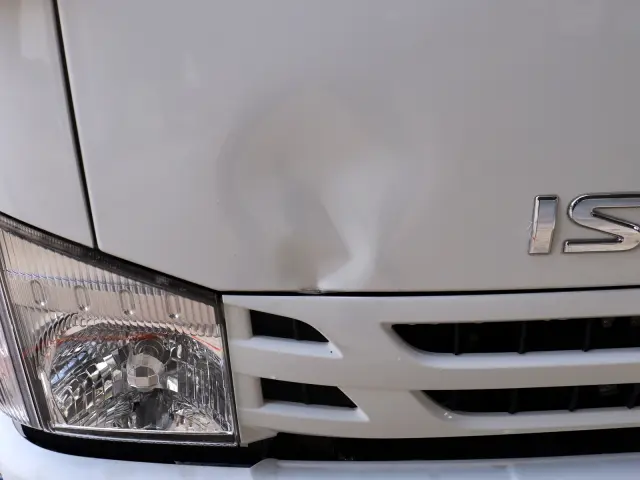 いすゞ エルフ 2RG-NJR88AD(2WD)の写真21