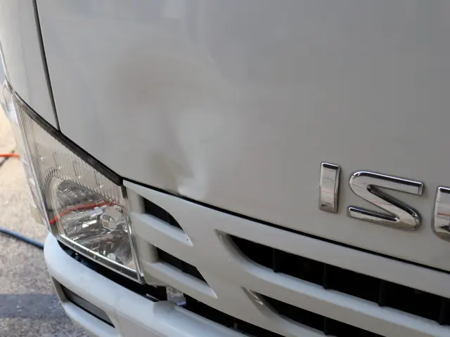 いすゞ エルフ 2RG-NJR88AD(2WD)の写真22