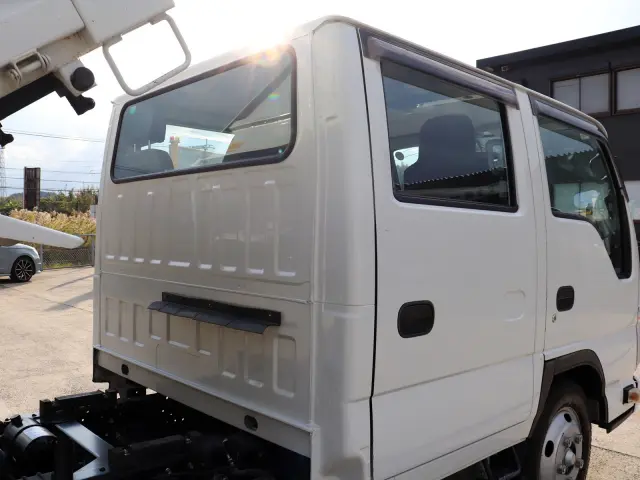 いすゞ エルフ 2RG-NJR88AD(2WD)の写真23