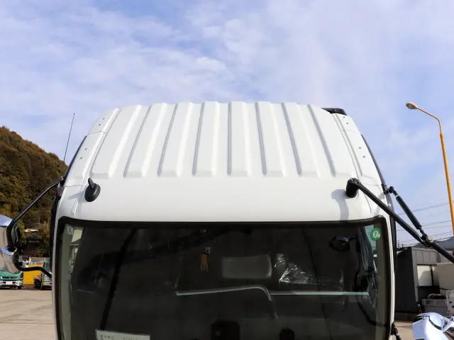 三菱 ファイター 2KG-FK72F(2WD)の写真21