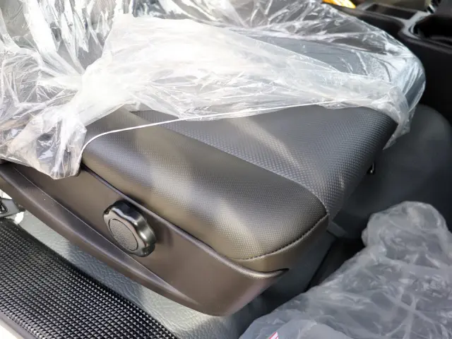 三菱 ファイター 2KG-FK72F(2WD)の写真22