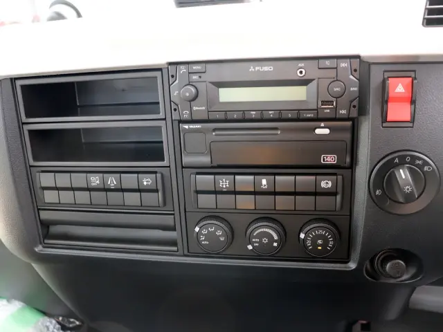 三菱 ファイター 2KG-FK72F(2WD)の写真24