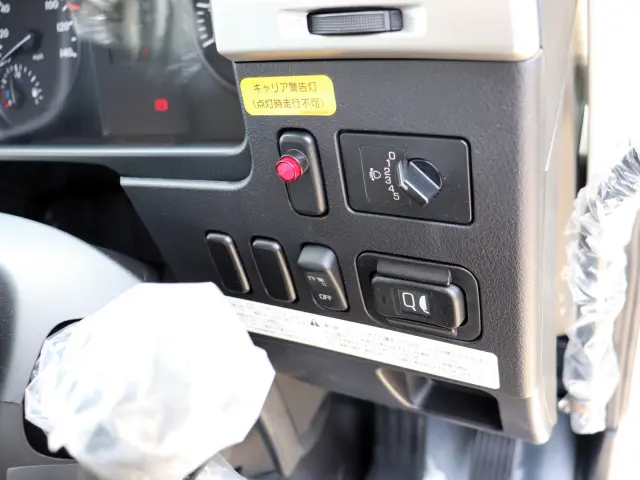 三菱 ファイター 2KG-FK72F(2WD)の写真26