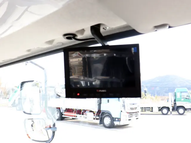 三菱 ファイター 2KG-FK72F(2WD)の写真27