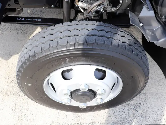 三菱 ファイター 2KG-FK72F(2WD)の写真30