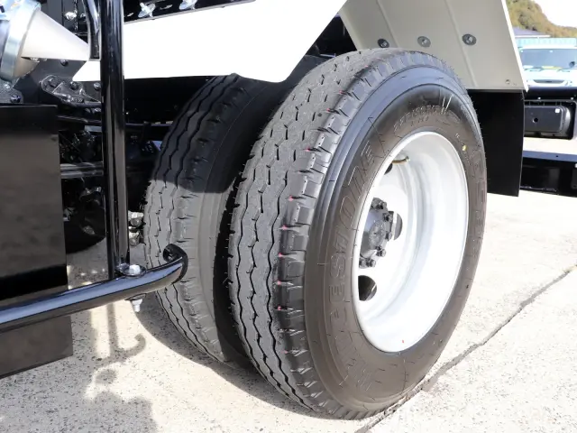 三菱 ファイター 2KG-FK72F(2WD)の写真31