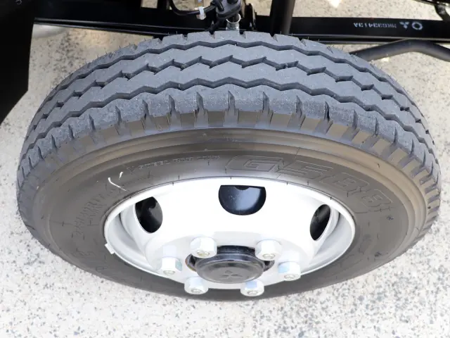 三菱 ファイター 2KG-FK72F(2WD)の写真32