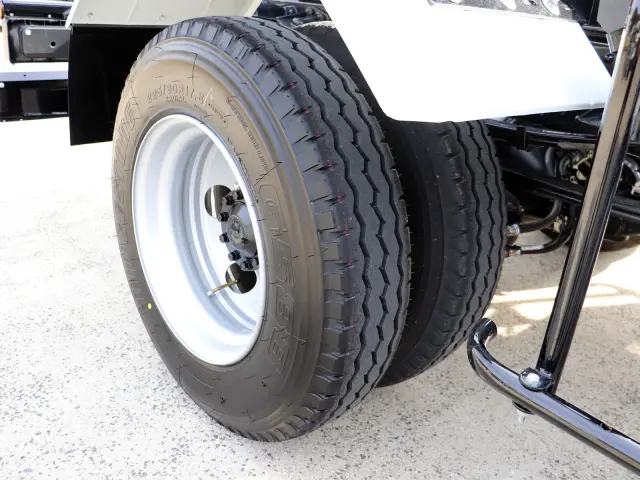 三菱 ファイター 2KG-FK72F(2WD)の写真33