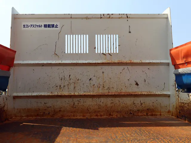 いすゞ フォワード 2PG-FRR90S1(2WD)の写真20
