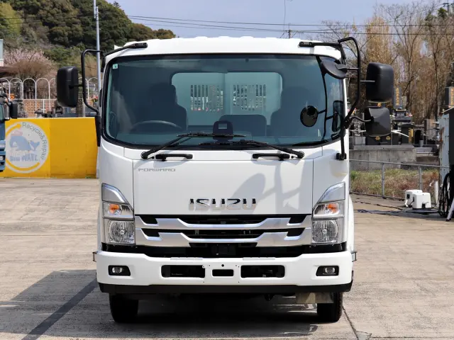 いすゞ フォワード 2PG-FRR90S1(2WD)の写真21