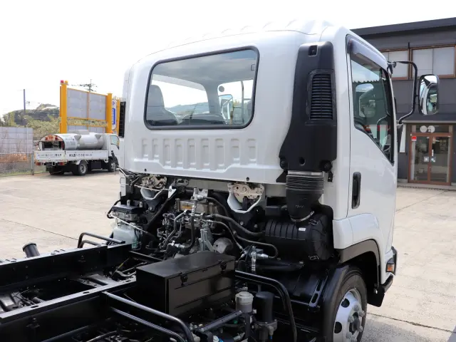 いすゞ フォワード 2PG-FRR90S1(2WD)の写真33