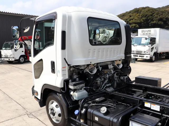 いすゞ フォワード 2PG-FRR90S1(2WD)の写真34