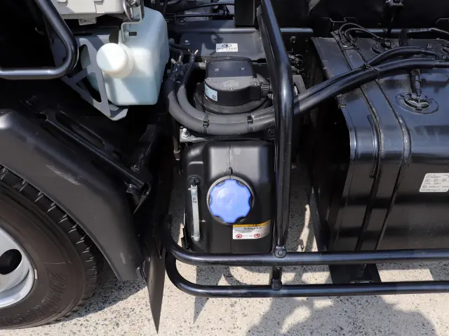 いすゞ フォワード 2PG-FRR90S1(2WD)の写真35