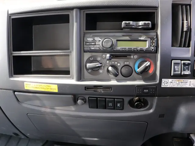 いすゞ フォワード 2PG-FRR90S1(2WD)の写真41
