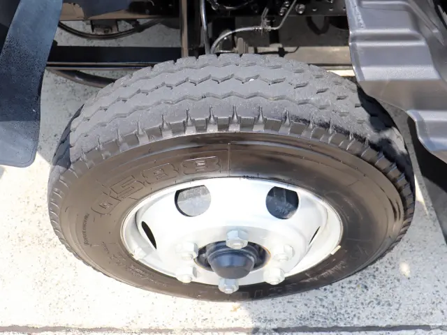 いすゞ フォワード 2PG-FRR90S1(2WD)の写真45